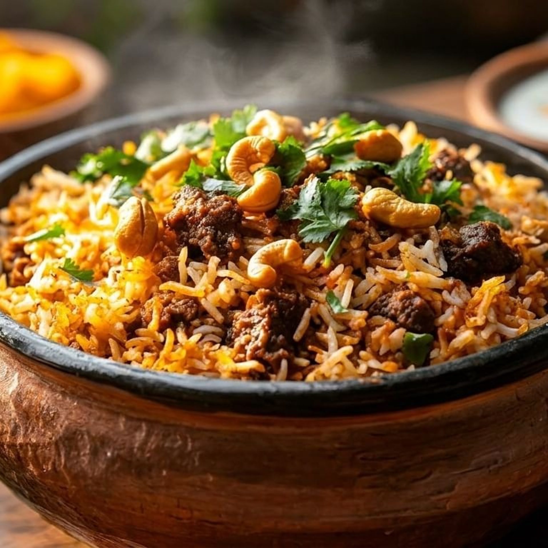 A Family Tradition of Authentic Indian Cuisine
