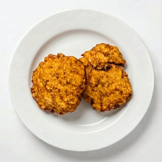 Aloo Tikki