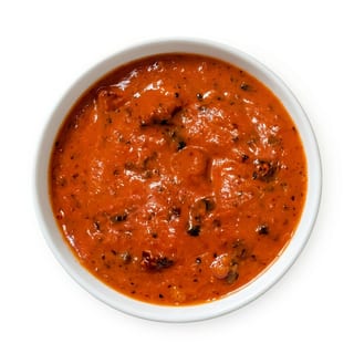 Lamb Tikka Masala