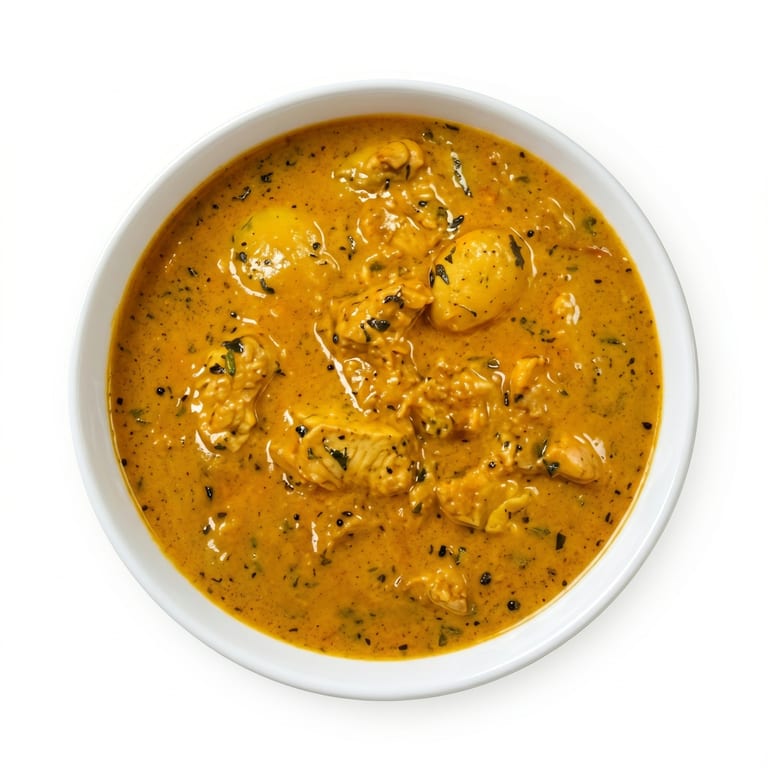 Discover Our Flavorful Dal