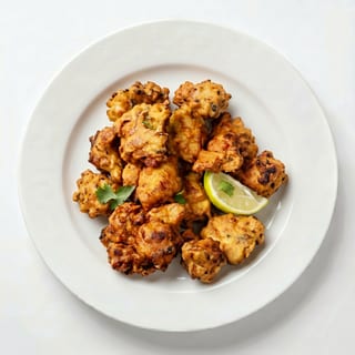 Chicken Pakora
