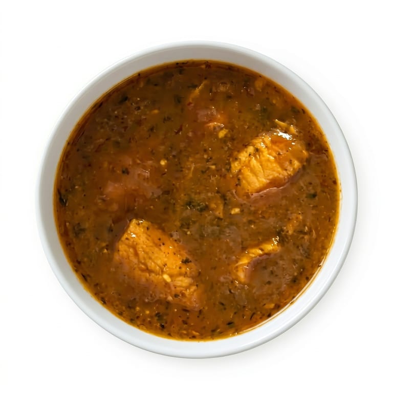 Savor Our Crispy Pakora