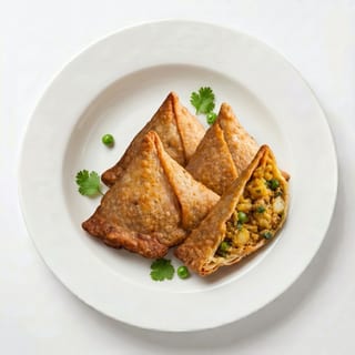 Samosa