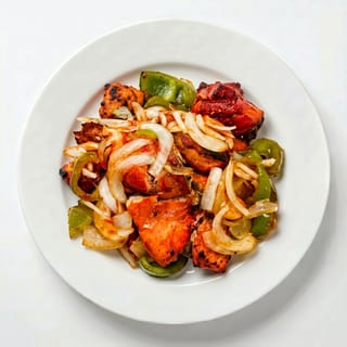 Tandoori Chicken