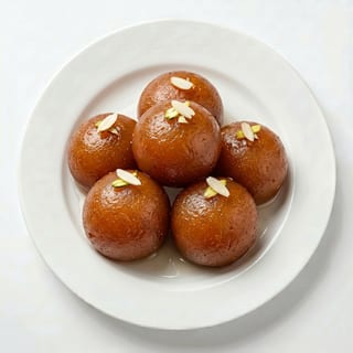 Gulab Jamun