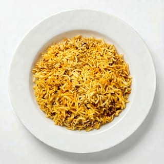 Special Biryani