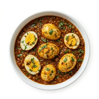 Egg Curry
